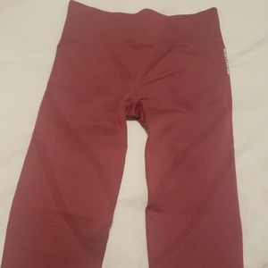 Musclenation V2 seamless high waist leggings